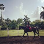 Kanchi Kaul Instagram - The learning and the love continues 🏇🏇
