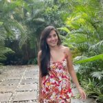 Kanchi Kaul Instagram - 🦋🌺🐝