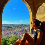 Kanchi Kaul Instagram - “If You Think Adventures Are Dangerous, Try Routine: It’s Lethal.” – Paulo Coelho.