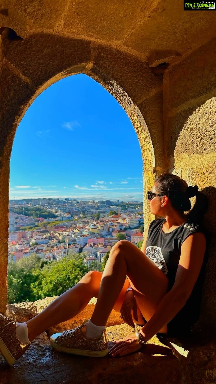 Kanchi Kaul Instagram - “If You Think Adventures Are Dangerous, Try Routine: It’s Lethal.” – Paulo Coelho.