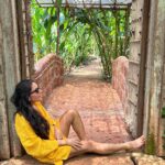 Kanchi Kaul Instagram - Summer on my mind 🌞☀️