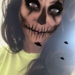 Kanchi Kaul Instagram - #happyhalloween 🕸️👻🎃