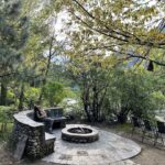 Kanchi Kaul Instagram - No better spot for the much needed break after a vv tough but a very heavenly mountain trek #tirthanvalley #himachalpradesh #incredibleindia #wanderlust