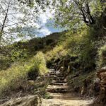 Kanchi Kaul Instagram - Tough treks need pit stops !!!