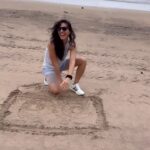 Kanchi Kaul Instagram - #JOY … go for joy!!!!! Joy is the journey. Happiness is the destination. #onelife #whynot #reels