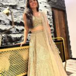 Kanchi Kaul Instagram - Sparkle and shine makes every girl smile ✨🪩💖😀