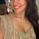 Kanchi Kaul Instagram - Sparkle and shine makes every girl smile ✨🪩💖😀