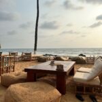 Kanchi Kaul Instagram - #weekendvibes #sunset #ashvembeach