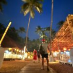 Kanchi Kaul Instagram - #weekendvibes #sunset #ashvembeach