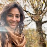 Kanchi Kaul Instagram – Do it for you 💫🦋🐝🌺