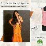 Kanchi Kaul Instagram – She first stole our hearts on screen, and now she’s championing a cause with all heart! The generous @kanchikaul has picked out her wardrobe favourites – now up for grabs in support of the important work of @kaloteanimaltrust 🐾 . When purchased preloved over newly manufactured, Kanchi’s drop saves over 7641 litres of water and 20  kg of carbon 💧💨 ! Thank you Kanchi for supporting @piaparadise to help these incredible animals.

And a special thanks to sustainability champ @nandinijsingh for catalysing social impact through @turnaroundshop.in 🍃

🛍 Stay tuned for future drops and browse the current collection at SaltScout.com/DolceVee/Kalote

#PrelovedForThePlanet #DolceVee
#TheDolceVeeFam #ProudThrifters #TheDolceVeeSustainabilityChamps #ChangeThroughFashion #thriftIndia #LoveYourClothes #preloved