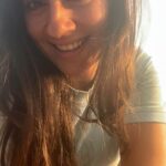 Kanchi Kaul Instagram - The thrill of new skills 😄 is always special 🙋‍♀️🥰 specially after the million falls 😂😂 #slackline #reels #reelsinstagram