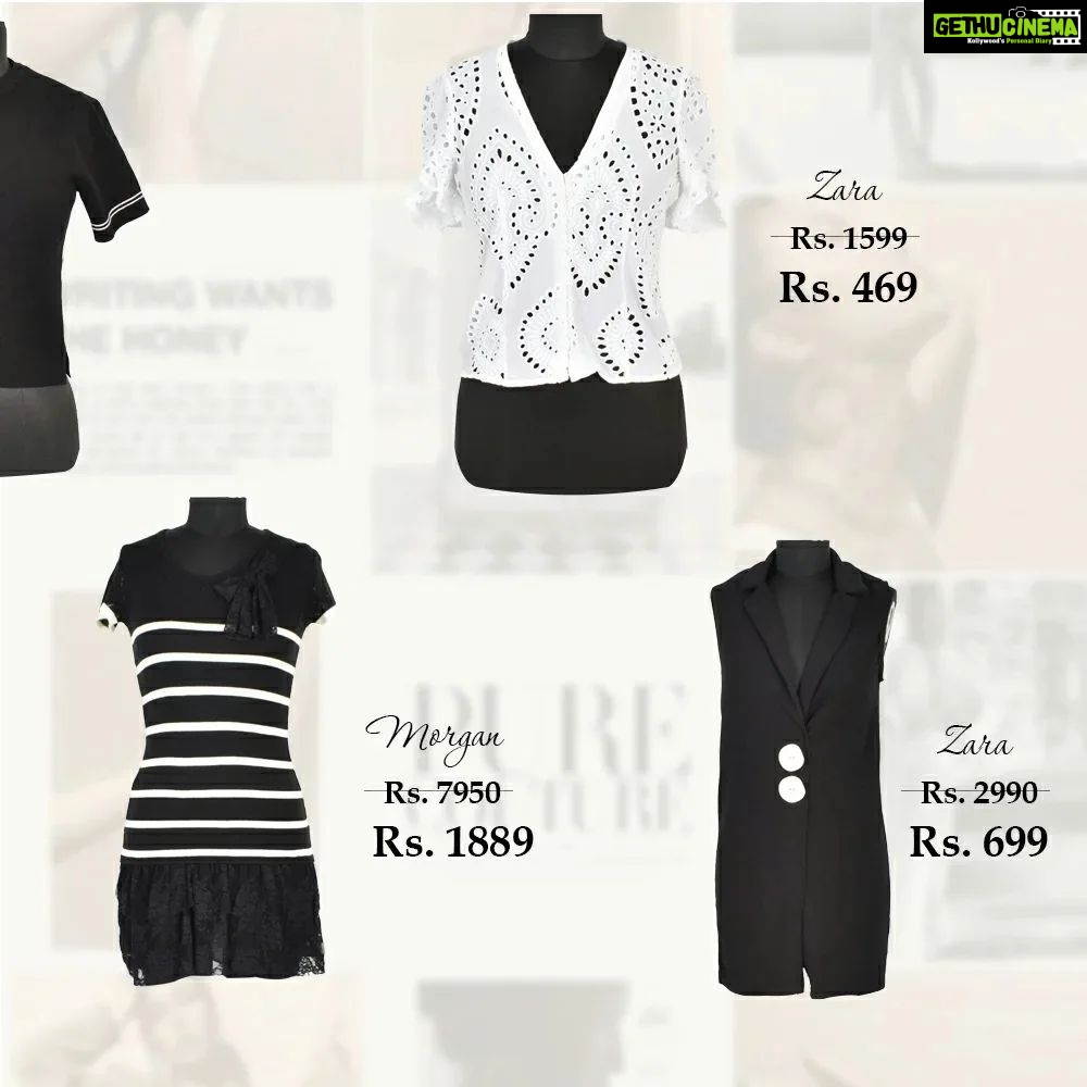 Kanchi Kaul Instagram - She first stole our hearts on screen, and now she's championing a cause with all heart! The generous @kanchikaul has picked out her wardrobe favourites - now up for grabs in support of the important work of @kaloteanimaltrust 🐾 . When purchased preloved over newly manufactured, Kanchi's drop saves over 7641 litres of water and 20 kg of carbon 💧💨 ! Thank you Kanchi for supporting @piaparadise to help these incredible animals. And a special thanks to sustainability champ @nandinijsingh for catalysing social impact through @turnaroundshop.in 🍃 🛍 Stay tuned for future drops and browse the current collection at SaltScout.com/DolceVee/Kalote #PrelovedForThePlanet #DolceVee #TheDolceVeeFam #ProudThrifters #TheDolceVeeSustainabilityChamps #ChangeThroughFashion #thriftIndia #LoveYourClothes #preloved