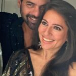 Kanchi Kaul Instagram - Be a #PATAKA this diwali they said 💣🪩🎉🪔🧨🎇 #festive #diwalinights #reels