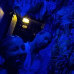 Kanchi Kaul Instagram - Hidden behind a fridge door inside a pastrami shop comes the worlds best bar #paradiso #mixology #cocktails #topnotch #barcelona #worlds50best #number1 🍸💖