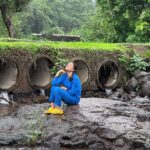 Kanchi Kaul Instagram - सुकून🥰