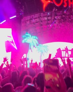 Kanchi Kaul Instagram - Last part of the crazy week that was !!!!!!!😃😃😃😃😃😃😃
When you take a parenting break and #davidguetta and #dimitrivegasandlikemike etc play for you outside your room just so you can dance and unify in music . #ibiza you have been nothing short of perfect ✅☄️💖🌺 @shabirahluwalia no one like you 💖 #lover #vacay #goodtimes #spain #summertime #ushuaia #onelife #FMIF ⬅️⬅️⬅️⬅️📣📣📣📣