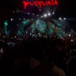 Kanchi Kaul Instagram - Last part of the crazy week that was !!!!!!!😃😃😃😃😃😃😃 When you take a parenting break and #davidguetta and #dimitrivegasandlikemike etc play for you outside your room just so you can dance and unify in music . #ibiza you have been nothing short of perfect ✅☄️💖🌺 @shabirahluwalia no one like you 💖 #lover #vacay #goodtimes #spain #summertime #ushuaia #onelife #FMIF ⬅️⬅️⬅️⬅️📣📣📣📣