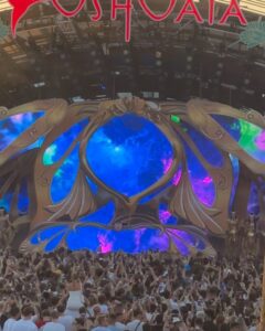 Kanchi Kaul Instagram - Last part of the crazy week that was !!!!!!!😃😃😃😃😃😃😃
When you take a parenting break and #davidguetta and #dimitrivegasandlikemike etc play for you outside your room just so you can dance and unify in music . #ibiza you have been nothing short of perfect ✅☄️💖🌺 @shabirahluwalia no one like you 💖 #lover #vacay #goodtimes #spain #summertime #ushuaia #onelife #FMIF ⬅️⬅️⬅️⬅️📣📣📣📣