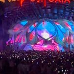 Kanchi Kaul Instagram - Last part of the crazy week that was !!!!!!!😃😃😃😃😃😃😃 When you take a parenting break and #davidguetta and #dimitrivegasandlikemike etc play for you outside your room just so you can dance and unify in music . #ibiza you have been nothing short of perfect ✅☄️💖🌺 @shabirahluwalia no one like you 💖 #lover #vacay #goodtimes #spain #summertime #ushuaia #onelife #FMIF ⬅️⬅️⬅️⬅️📣📣📣📣