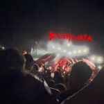 Kanchi Kaul Instagram - Last part of the crazy week that was !!!!!!!😃😃😃😃😃😃😃 When you take a parenting break and #davidguetta and #dimitrivegasandlikemike etc play for you outside your room just so you can dance and unify in music . #ibiza you have been nothing short of perfect ✅☄️💖🌺 @shabirahluwalia no one like you 💖 #lover #vacay #goodtimes #spain #summertime #ushuaia #onelife #FMIF ⬅️⬅️⬅️⬅️📣📣📣📣