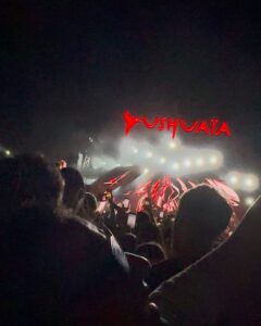 Kanchi Kaul Instagram - Last part of the crazy week that was !!!!!!!😃😃😃😃😃😃😃
When you take a parenting break and #davidguetta and #dimitrivegasandlikemike etc play for you outside your room just so you can dance and unify in music . #ibiza you have been nothing short of perfect ✅☄️💖🌺 @shabirahluwalia no one like you 💖 #lover #vacay #goodtimes #spain #summertime #ushuaia #onelife #FMIF ⬅️⬅️⬅️⬅️📣📣📣📣