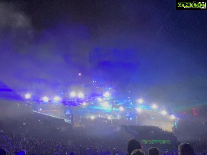 Kanchi Kaul Instagram - Part 3 - #tomorrowland2023 - when #hardwell keeps up to his name and 200000 people unite in dance #musicfestival #tomorrowland ⬅️⬅️⬅️⬅️. 💖🌺🎶🎧💃