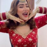 Kangna Sharma Instagram - Just looking like a Woow 😂Bana hi diya 🫣