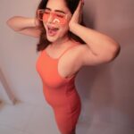 Kangna Sharma Instagram - “ Hold On Let Me Overthink This Shit”😂