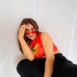 Kangna Sharma Instagram -