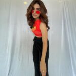 Kangna Sharma Instagram -