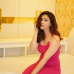 Kangna Sharma Instagram – sexy ? Me? I Am Too Shy 🙈