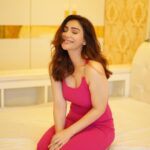 Kangna Sharma Instagram – sexy ? Me? I Am Too Shy 🙈