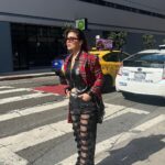Kangna Sharma Instagram - US 🇺🇸❤️❤️