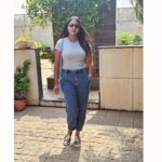 Kaniha Instagram - Why follow a trend?! Set your own. Be your own benchmark. #beyoutiful #loveyourself Chennai, India