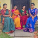 Kaniha Instagram - Undhan rasigaye naaanum ❤️ . . . . . #edhirneechal #tamilreels #suntv #aadhirai #trending Chennai, India