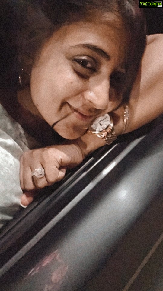 Kaniha Instagram - That inner child in me is the one who reminds me the joy of Little little things, That inner child in me is ageless, Sometimes I get absorbed in the mundane world and forget to embrace her. She's the one who keeps me going, reminding me to smile. Have you connected with your inner child lately?? #innerchild #loveyourself #car #windowdown #breeze #lifeisbeautiful