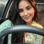 Kanmani Manoharan Instagram - #kanmanimanoharan✨ Some random clicks 📸