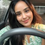 Kanmani Manoharan Instagram - #kanmanimanoharan✨ Some random clicks 📸