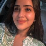 Kanmani Manoharan Instagram - #kanmanimanoharan✨ Some random clicks 📸