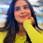 Kanmani Manoharan Instagram - #kanmanimanoharan✨