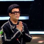 Karan Johar Instagram - What an amazing time to be back on the show that is so close to me; #IndiasGotTalent…feels like a homecoming! I have to say the talent was extraordinary! And truly the best won!👊 Do watch #IGTHunarKaVishwaCup tonight at 9.30pm only on @sonytvofficial! @indiasgottalentofficial #IndiasGotTalentOnSonyEntertainmentTelevision #IGTHunarKaVishwaCup #GrandFinale