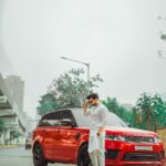 Karan Kundrra Instagram - Laado..!