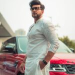 Karan Kundrra Instagram - Laado..!