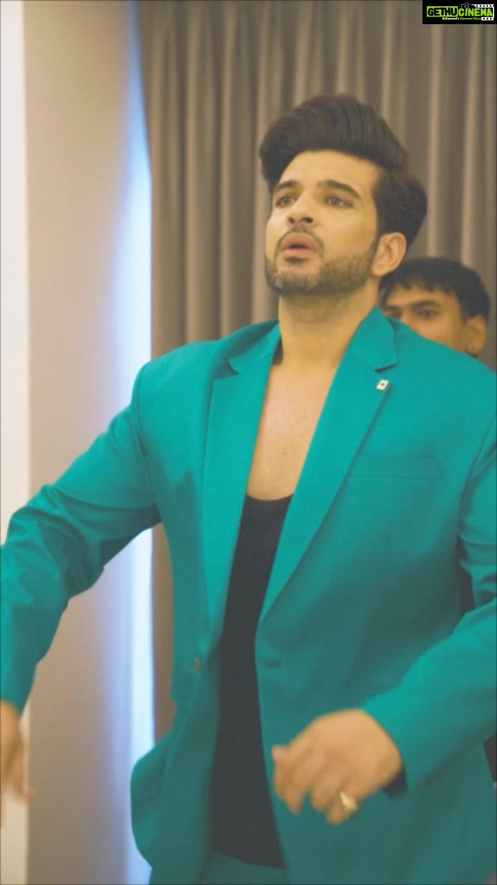 Karan Kundrra Instagram - How can you rise if you haven’t burned..! #phoenix