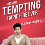 Karan Kundrra Instagram - Will @kkundrra survive this rapid fire ki pariksha? ❤️‍🔥 Dekhiye #TemptationIslandIndia, jahaan hogi ultimate pyaar ki pariksha. Streaming free 3 Nov onwards, roz raat 8 baje sirf #JioCinema par. #TemptationIslandOnJioCinema
