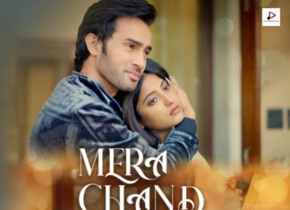 Karan Sharma Instagram - Love always finds its way back, even in the face of tragedy! ❤️❤️ #MeraChand Releasing soon. @ja_production_official @chiragkotwal @rupam.bharnarhia @ulkagupta @karansharmaa_official @rahuldogra.official @iamkawaljitbablu @shruti_artdiaries @satvastudios @jas_queen_kaur @virdikanika @ravina_rajput6 @vishallalotra25 Casting by @shivaaybhatt27