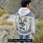 Karan Sharma Instagram - Where will I go Heaven or Hell ?🤔.. mera point sahi hai ? Read my thoughts in the reel 😎😀 ! #karansharma #trending #fun #heaven