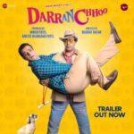 Karan Sharma Instagram - Tera Darr Bhi Tujhse Darega Jab DarranChhoo Apna Asar Karega #DarranChhooTrailerOut #KaranPatel #DarranChhoo releasing in theatres on 13th Oct. @karan9198 @ankzbhargava @actormanojjoshi @saanandverma @smiritikalra5 @ashutosh_ramnarayan @titiksha.shri @sanjaysankla @kiranbhargava58 @abhaybhargava55 @bharat_ratan @amitdolawat @nakash_aziz @diikshanagpal @sureshbeesaveni @amjadnadeemaamir @rahialaukik @anusoru @nidhikurda @ritupathak_official @vijay_verma_1973 @rajeshmanthan99 @geetsagarofficial @anamik25 @tantiabani prasenjitlyton @zeemusiccompany @markmoviesofficial @mellowmellow @nadeemkhan22 @aamirkhan2916 @ravinderchoudhry6 @nakash_aziz @rahialaukik @thealamgirkhan @neerajshridharofficial