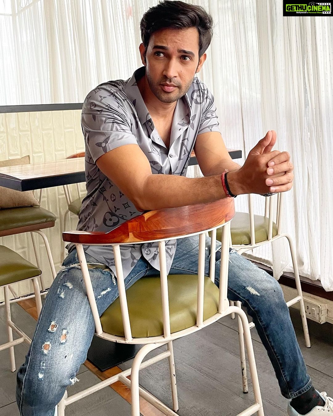 Karan Sharma Instagram - β€οΈ thank you so much everyone πβ¦ now we are a family of 500k on Instagram π .. lots of love to all of you β€οΈπ€π #fanlove .#instagram . #karansharma #mensstyle #mensfashion #attitude